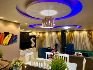 Elsawy Aparthotel - Cairo - 0