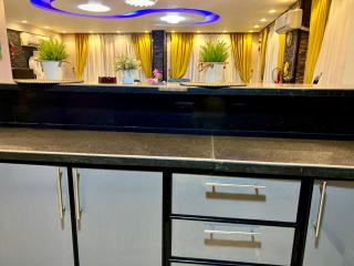 Elsawy Aparthotel - Cairo - 5