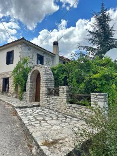 St. John Traditional House - Áyios Ioánnis - 5