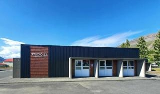Studio 22 - Reyðarfjörður - 3