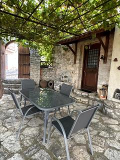 St. John Traditional House - Áyios Ioánnis - 6