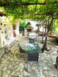 St. John Traditional House - Áyios Ioánnis - 8