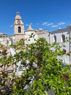 Aduepassi apartments - Manfredonia - 2