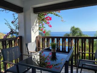 Sunandsea apartment - 0