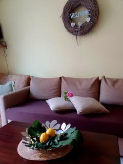 Casa Vacanze Rosy "Nel Verde" - Palinuro - 2