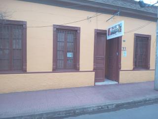 Hostal 4 Estaciones - Los Andes - 6