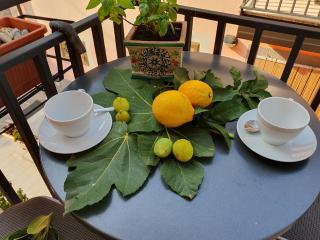 Casa Vacanze Rosy "Nel Verde" - Palinuro - 3