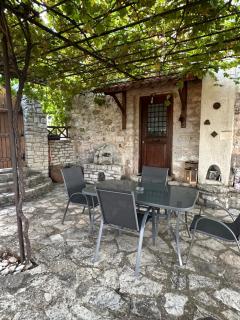 St. John Traditional House - Áyios Ioánnis - 9