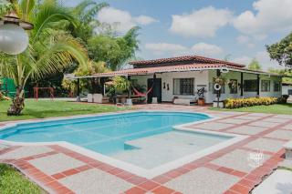 Hotel Vivero Arte Vivo I Quindío I Eje Cafetero - La Tebaida - 0