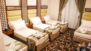 Al Mukhtara Al Gharbi Hotel - Medina - 8