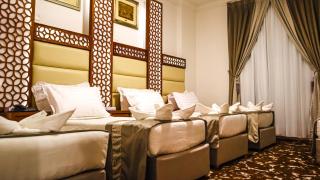 Al Mukhtara Al Gharbi Hotel - 7