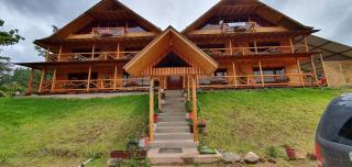 Treff Lodge Hotel - 3