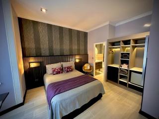 La Blanca Hotel - Viña del Mar - 8