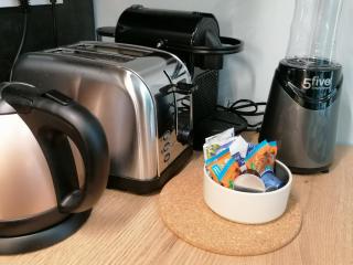WelkHome Inn Best Suites - Spa - Troyes - 5