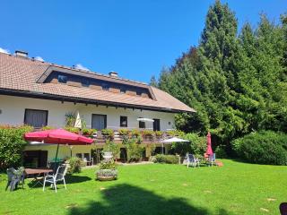 Appartements Kubisko - Keutschach am See - 5