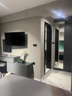 Kali Apartments - Bitola - 6