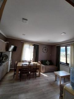 Guest house Edem - Dilijan - 6