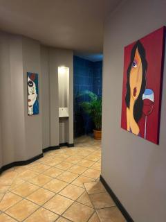 Alajuela Backpackers Airport Hostel - 7