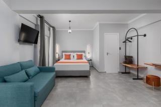 μerάκι Aristotelous sq - 0