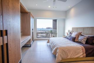 New Luxurious Oceanfront 2 Bedroom Condo with Stunning Views - Ensenada Blanca - 9