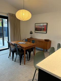 Wanaka Escape - Modern 2 bedroom house - Wanaka - 4