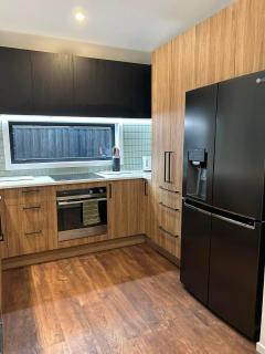 Wanaka Escape - Modern 2 bedroom house - Wanaka - 3