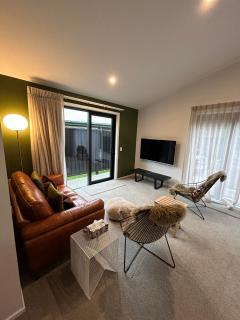 Wanaka Escape - Modern 2 bedroom house - Wanaka - 2