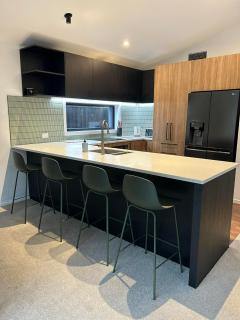 Wanaka Escape - Modern 2 bedroom house - Wanaka - 6