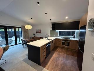 Wanaka Escape - Modern 2 bedroom house - Wanaka - 5