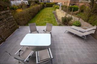 Vakantiehuis vlak bij zee - Ostend - 6