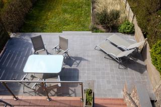 Vakantiehuis vlak bij zee - Ostend - 5