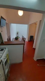 Departamento Plaza Mitre - Mar del Plata - 1