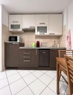 Mica apartment - Sarajevo - 3