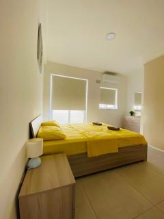 Amnesia Apartment - St Paul's Bay - 9