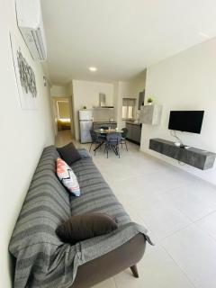 Amnesia Apartment - St Paul's Bay - 1