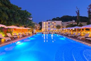 Sunny Days Hotel - Ixia - 6