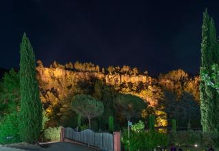 Hostellerie Les Gorges De Pennafort - Callas - 4
