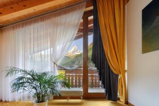 Alpine Hotel Perren - Zermatt - 4