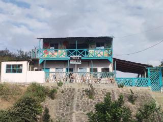 Guest House Villa Machalilla - 4