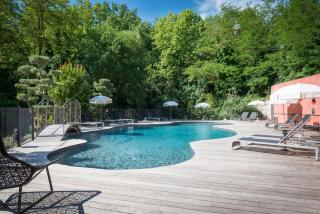Hostellerie Les Gorges De Pennafort - Callas - 1