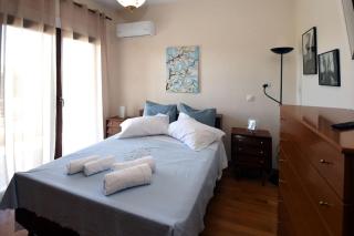 Gaia cottage with garden - Epanomi - 6