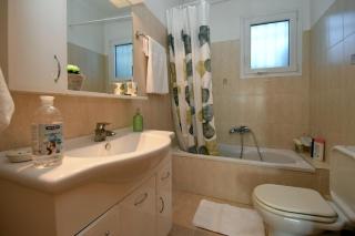 Gaia cottage with garden - Epanomi - 2
