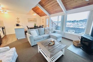 Horizon Hideout C202 and 302 - Newport - 6