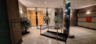 MG Palermo Suite 38M2 fibra optica - Buenos Aires - 8