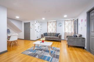 *F2GH* for your most relaxed & Cosy stay + Free Parking + Free Fast WiFi * - Bramley - 8