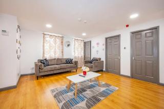 *F2GH* for your most relaxed & Cosy stay + Free Parking + Free Fast WiFi * - 7