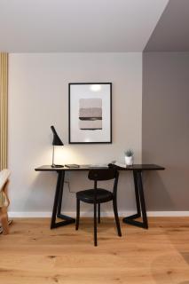 Vistas al Mar en Exclusivo Apartamento con Garage - Montevideo - 5