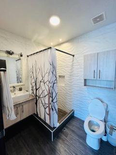 Great Apartment with Private Terrace near Centro Cívico - 9