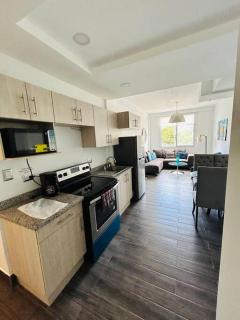 Great Apartment with Private Terrace near Centro Cívico - Tegucigalpa - 7