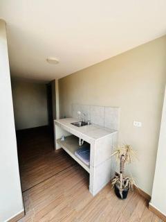 Great Apartment with Private Terrace near Centro Cívico - Tegucigalpa - 5